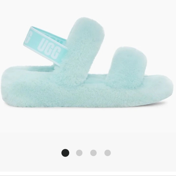 UGG slides - Picture 2 of 9